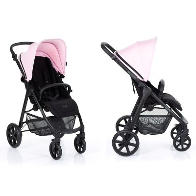 Carucior sport Okini Rose Abc Design foto