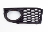 Grila st&acirc;nga față BMW 5 F10 2012 OEM: 7906197 | 20284483