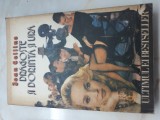 Cumpara ieftin Dragoste si dorinta si ura - Joan Collins
