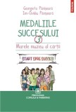 Medaliile succesului 3 - Marele muzeu al cartii | Ion-Ovidiu Panisoara, Georgeta Panisoara