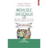 Medaliile succesului 3 - Marele muzeu al cartii | Ion-Ovidiu Panisoara, Georgeta Panisoara