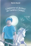 Calatoria lui Arthur pe Taramul Celalalt - Editura DPH