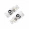 Set 2 Lampi Logo Portiere Mercedes-Benz Clasa R W215, ML W164, GL X164