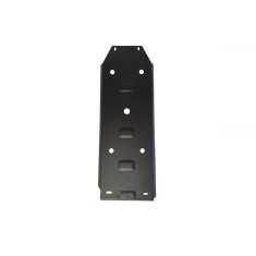 Scut rezervor metalic Mitsubishi L200 2015-prezent