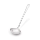 Polonic inox 30 cm Garage AutoRide