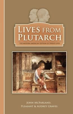 Lives from Plutarch foto
