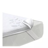 Cumpara ieftin Husa de Pat Impermeabila 160x200cm - HI06