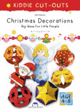 Christmas Decorations | Zibi Dobosz, Nanook Books Ltd
