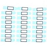 Banda Flex Mute Buton Waterproof iPhone X - Set minim 10 buc