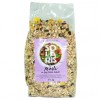 Musli cu goji fara adaos de zahar 1kg solaris, Solaris Plant