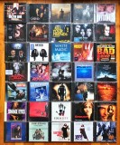 CD orig. coloane sonore: Casino, Gladiator, Titanic, Twilight, MIB, Sister Act..