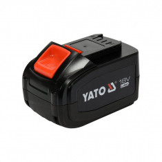 Acumulator 18V Li-Ion 6,0AH Yato YT-82845