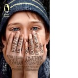 Extrem de tare &amp;amp;amp; incredibil de aproape - Jonathan Safran Foer