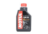 Linia de fabrică de ulei cu ulei de amortizor de amortizor SAE 2,5W 1L sintetică, Motul