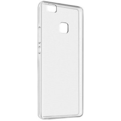 Husa Huawei P9 Lite Flippy Deluxe Tpu Transparent foto