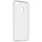 Husa Huawei P9 Lite Flippy Deluxe Tpu Transparent