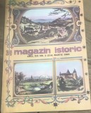 Cumpara ieftin MZI2 Revista Magazin Istoric - Anul 1985 - Nr 216