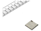Modul IoT WiFi externă SMD