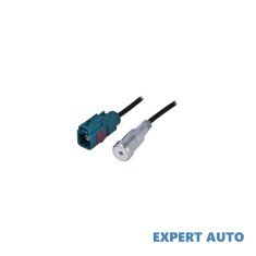 Adaptor mufa radio cod: zrs-fakra-iso Alta marca Alt model #7 foto