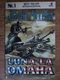 Jean Amila - Luna la Omaha