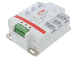 Releu Semiconductor 80A 3-Fazat 24-660VAC