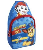 Rucsac Copii Paw Patrol Cerda 23 Cm, 13x23x7 cm, Poliester, Varsta 3-6 Ani