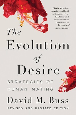 The Evolution of Desire: Strategies of Human Mating foto