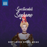 Spectacular Soprano | Various Artists