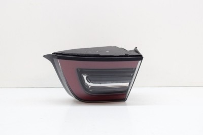 nerasta TESLA MODEL Y 2020 OEM: 1077398-00-F 13587380 foto