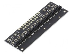 Senzor Reflexiv Distanță Digital 2,9-5,5VDC 61x20mm