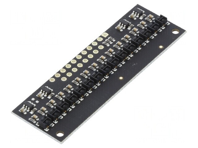 Senzor Reflexiv Distanță Digital 2,9-5,5VDC 61x20mm