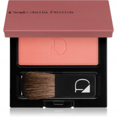 Diego dalla Palma Powder Blush blush culoare 25 Peach 5 g