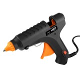 Pistol de lipit cu silicon NEO Tools 11 mm, 60W, certificat CE