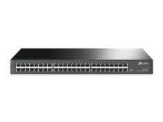 Switch 48 porturi RJ45 Gigabit, Unmanaged, 1U - TP-Link TL-SG1048