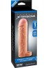 Prelungitor Penis cu Inel Pipedream &raquo;Fantasy X-Tensions 1&laquo; 17,7 cm - Natural