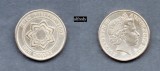 Australia 2007 1 dollar, APEC