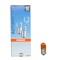 Bec auto RY10W Osram 5009 12V; 10W; BAU15s; 1 buc. portocaliu