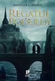 Regatul podului - Danielle L. Jensen - Storia Books