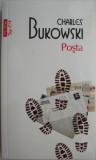 Posta - Charles Bukowski, Roman Beletristica, Dragostea e un caine venit din iad