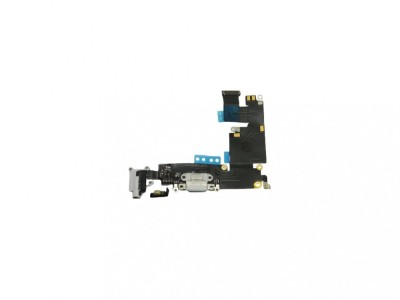 Modul de incarcare, flex Apple iphone 6 Plus A1524 (Original Service Pack) foto