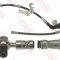 Conducta / cablu frana CITROEN C6 (TD) (2005 - 2016) TRW PHD1133