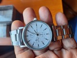 Ceas de mana McyKcy (quartz), Analog, Casual, Metal necunoscut