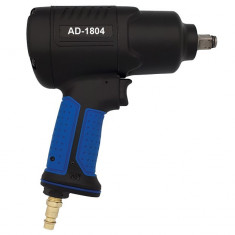 Pistol Impact pneumatic 1350Nm 6.3 bari 1/2", ADLER AD-1804 Profesional