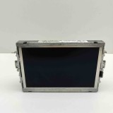 Ecran de navigație MERCEDES-BENZ SLC R172 2018 OEM: A1729018405,A2189027902