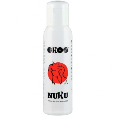 EROS - NURU MASSAGE 250 ML foto