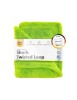 Prosop auto ultra absorbant Chemicalworkz Shark Twisted Loop Towel, 1400GSM verde 80x50 cm