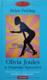 OLIVIA JOULES SI IMAGINATIA HIPERACTIVA-HELEN FIELDING-219097