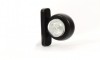 Lampa Gabarit LED Mini W56-275, 12-24V, Fata/Spate, Universal, Alb/Rosu