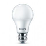 Bec Philips Led Lumina Alba Rece Echivalent 65W E27 30502904
