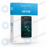 Caseta de instrumente LG V10